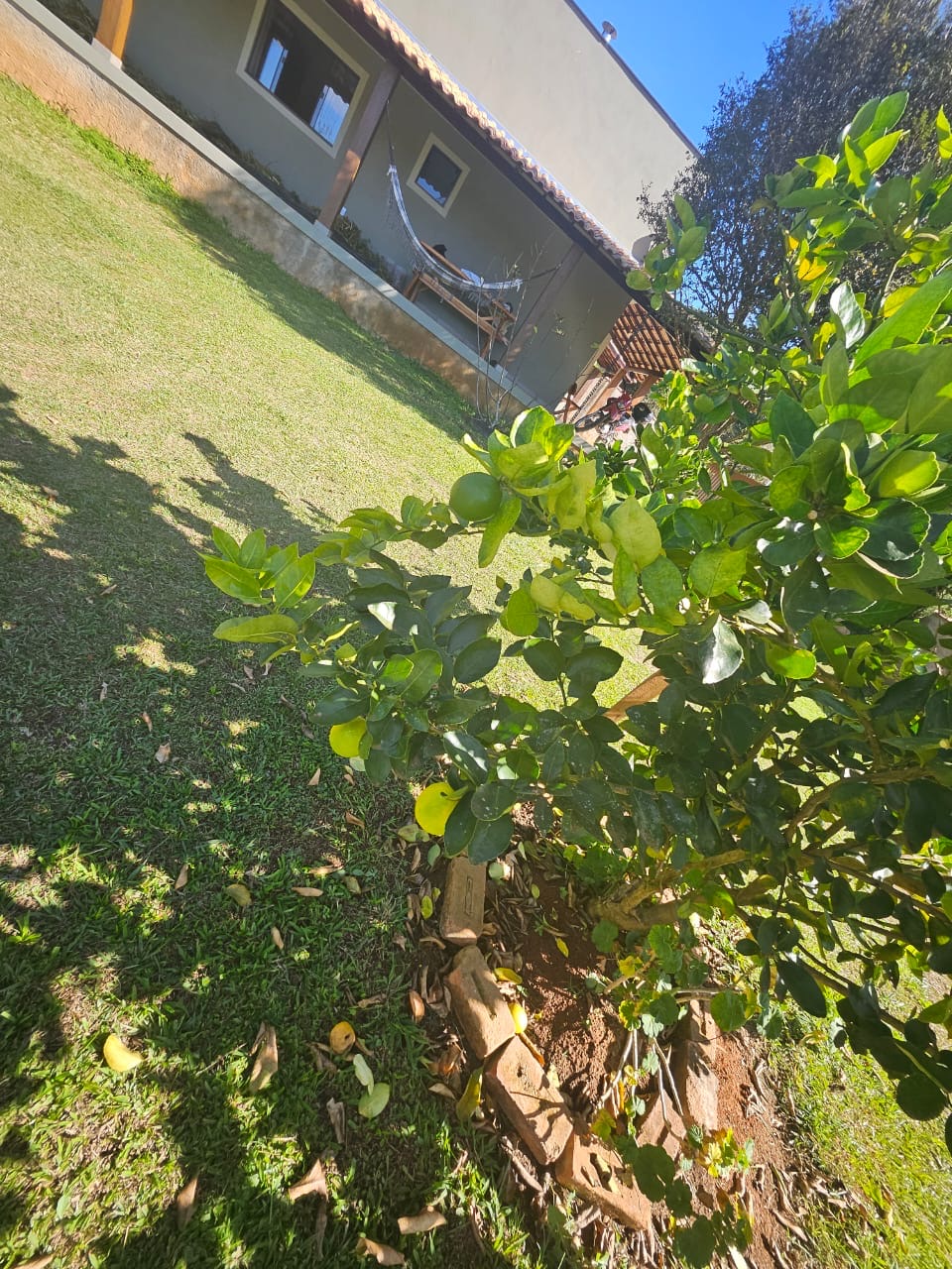 Chácara para venda em Caxambu MG.