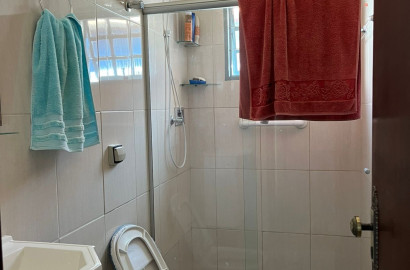 Linda casa a Venda em São Lourenço - MG.
