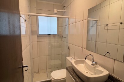 Apartamento para venda em São Lourenço MG