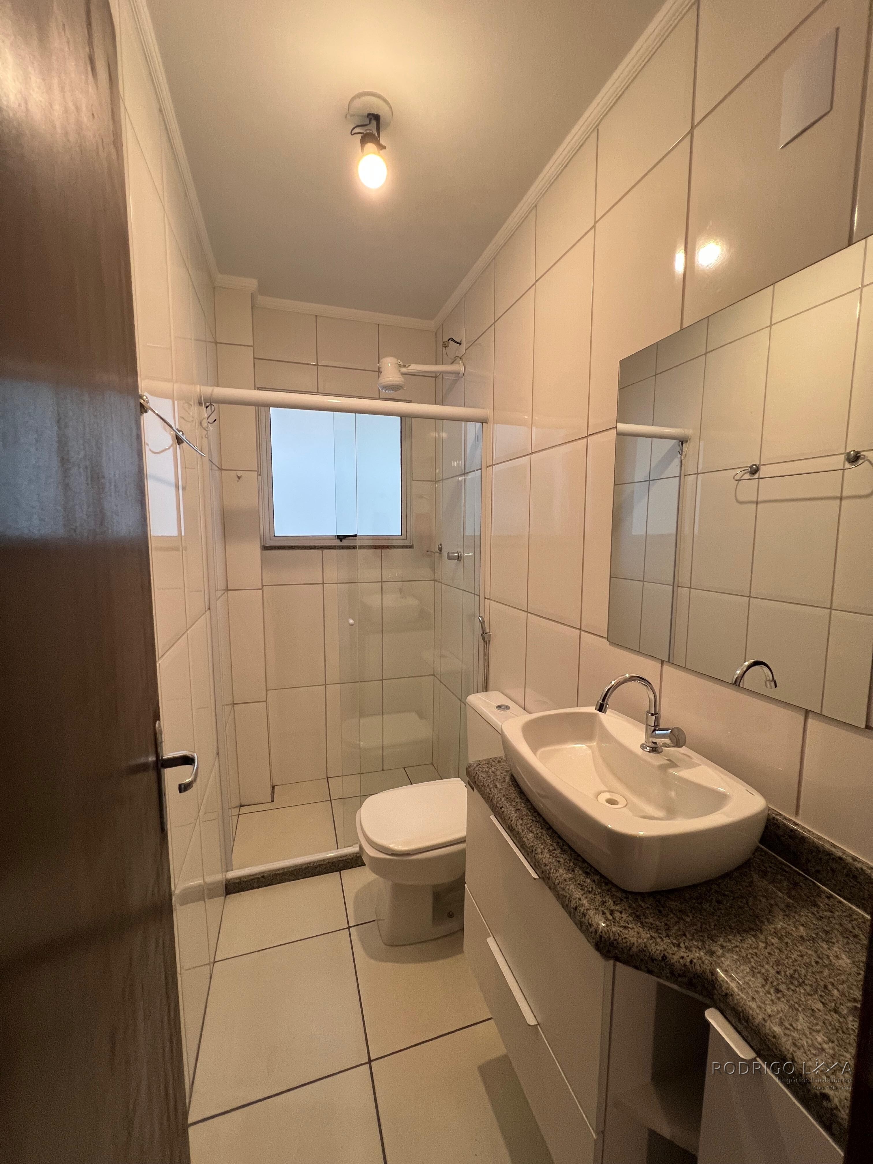 Apartamento para venda em São Lourenço MG