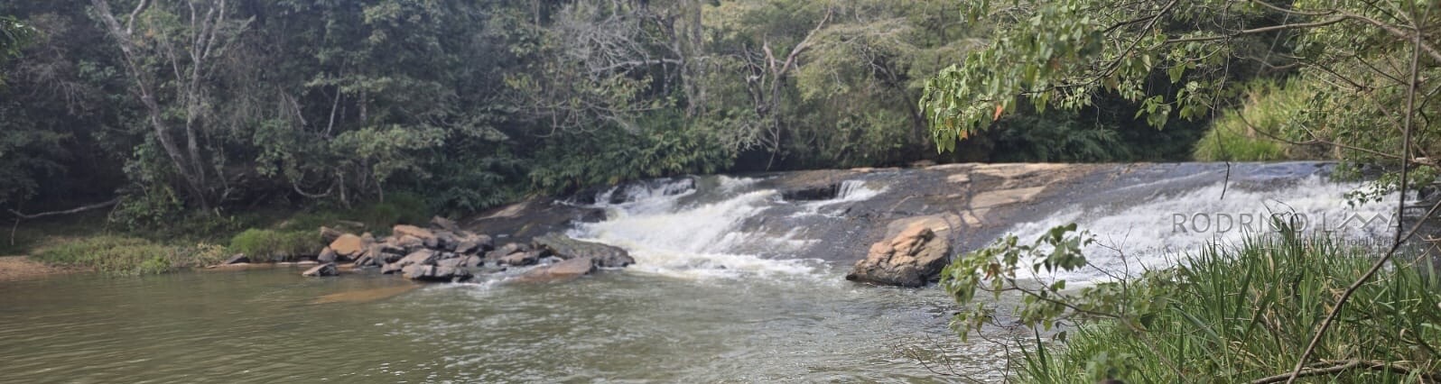 Linda Propriedade Para Venda Em São Tomé Das Letras - Mg.