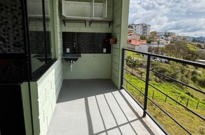 Casa para venda em São Lourenço MG
