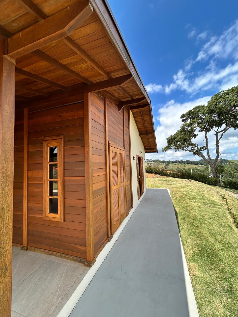 Linda chácara para venda em Cristina MG