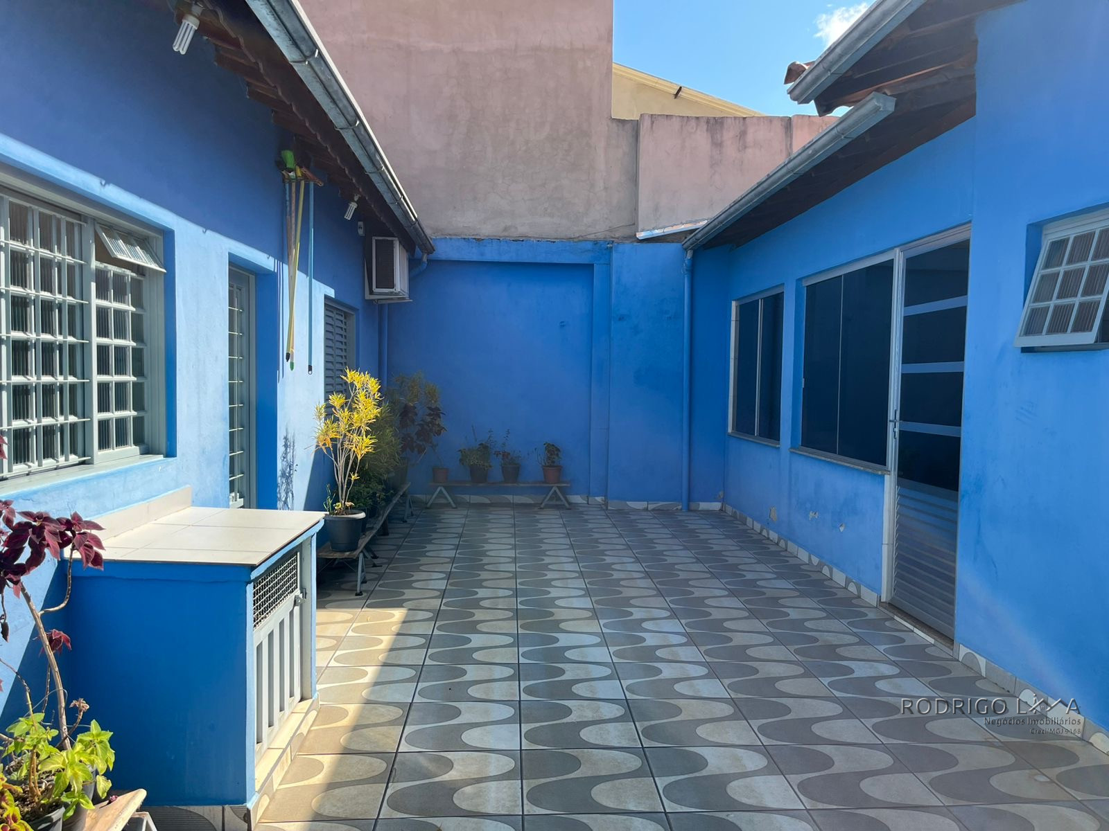 Lindas casa a Venda em São Lourenço - MG.