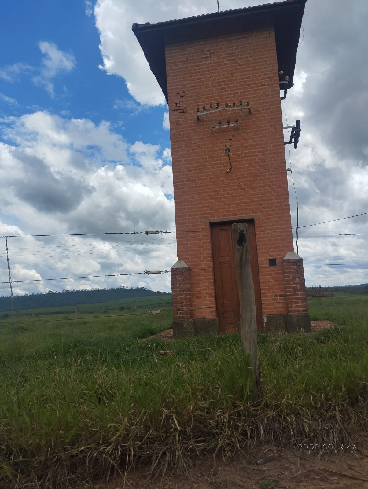 Fazenda para venda na região de Cajuru SP