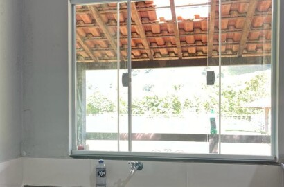 Linda chácara para venda a 15 minutos de São Lourenço MG.