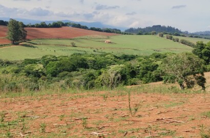 Propriedade para venda entre Carmo de Minas/ Olímpio Noronha Mg