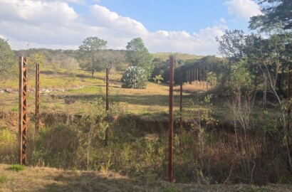 Linda Propriedade Para Venda Em São Tomé Das Letras - Mg.