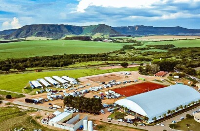 Fazenda Haras para venda na região de São Pedro SP