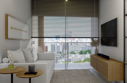 Apartamentos em São Lourenço MG Villagio San Marina