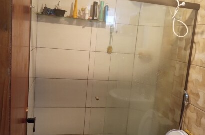 Lindo Sobrado para venda em São Lourenço MG.
