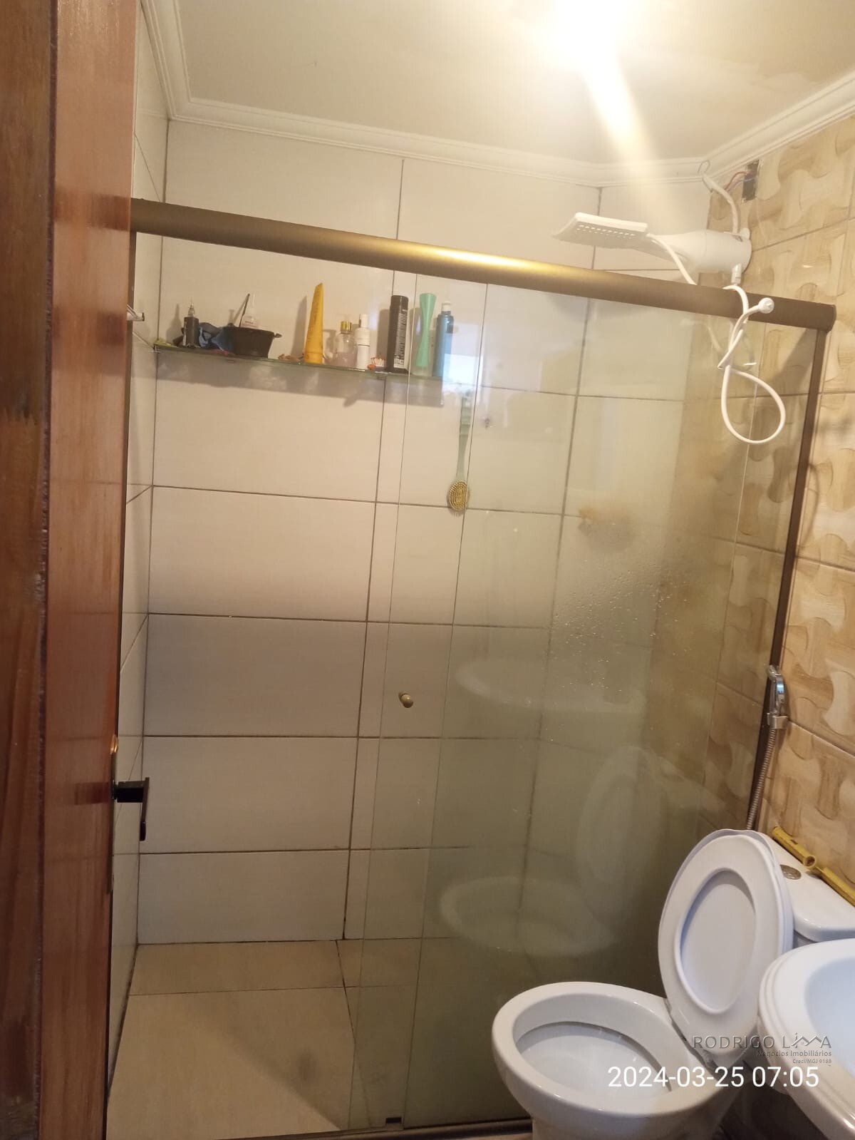 Lindo Sobrado para venda em São Lourenço MG.