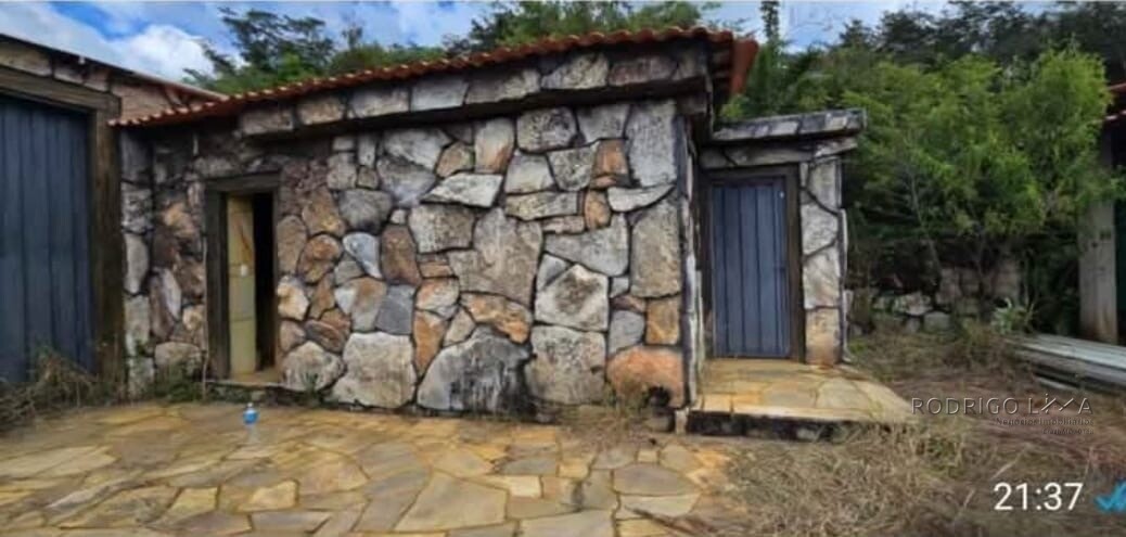 Linda Propriedade Para Venda Em São Tomé Das Letras - Mg.