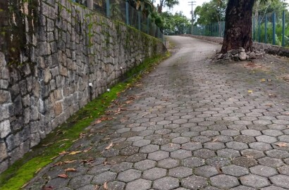Apartamento para venda em Ubatuba - SP.