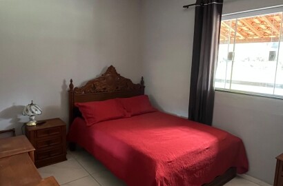 Linda chácara para venda a 15 minutos de São Lourenço MG.