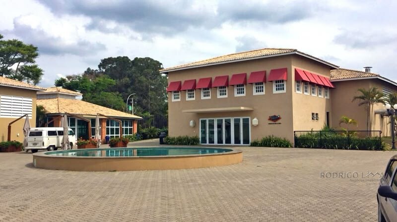 Fazenda Haras para venda na região de São Pedro SP