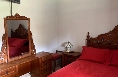 Linda chácara para venda a 15 minutos de São Lourenço MG.