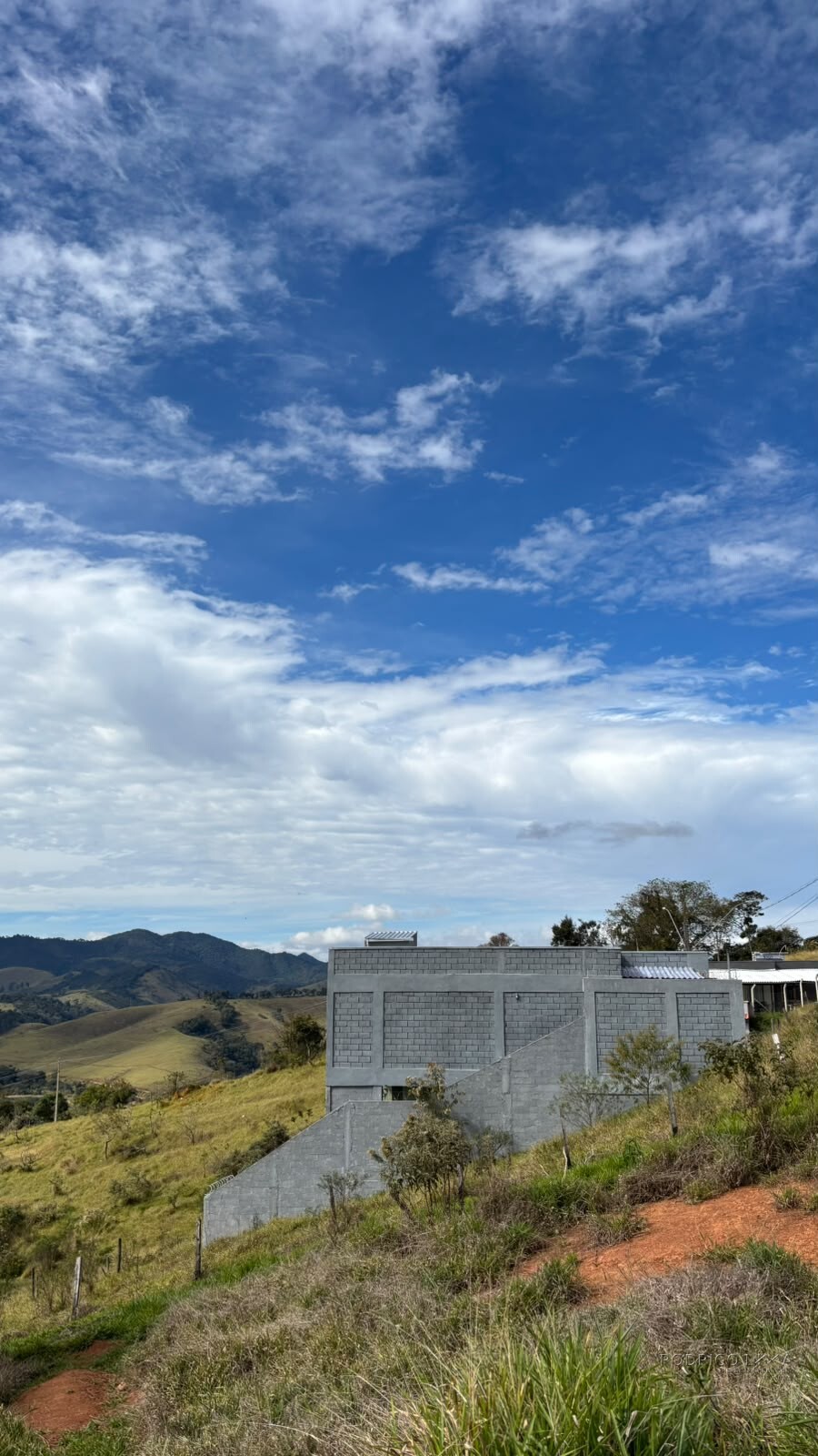 Casa para venda em São Lourenço MG