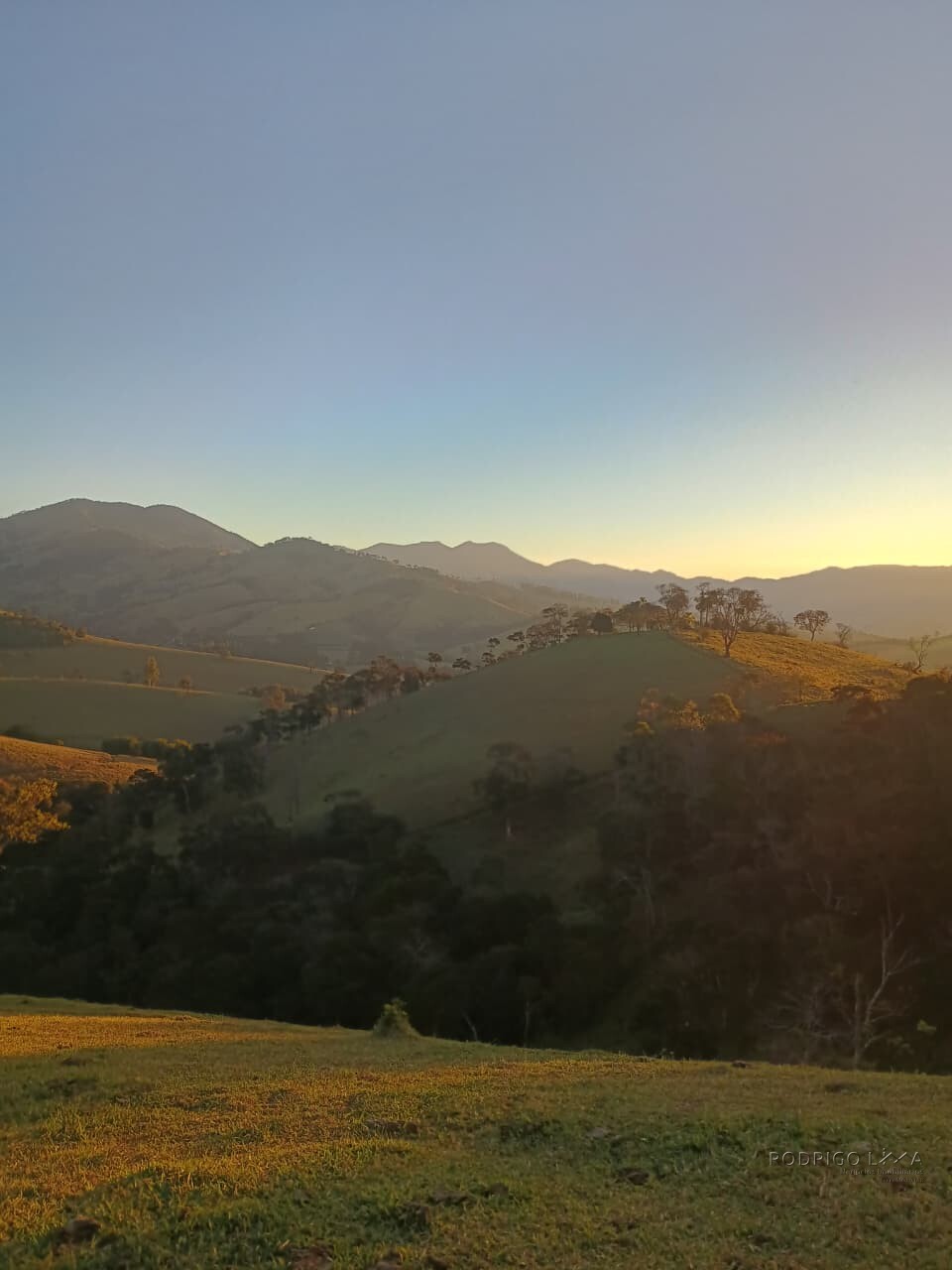 Propriedade rural para venda em Virgínia/MG