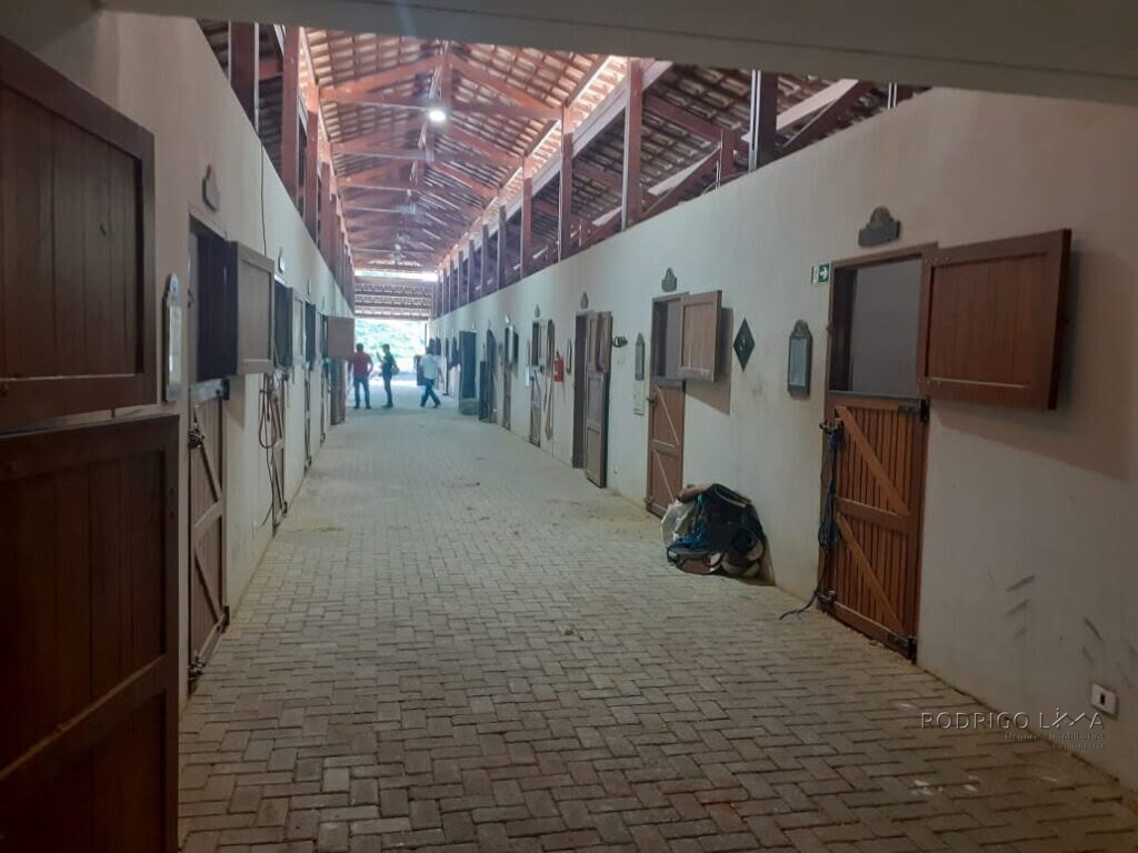 Fazenda Haras para venda na região de São Pedro SP