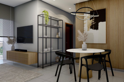 Apartamentos em São Lourenço MG Villagio San Marina