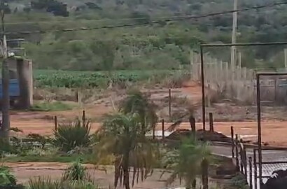 Fazenda para venda em Curvelo Mg