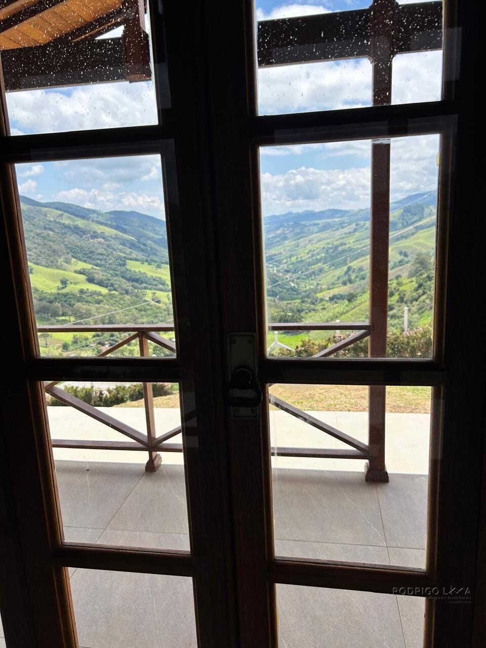 Linda chácara para venda em Cristina MG