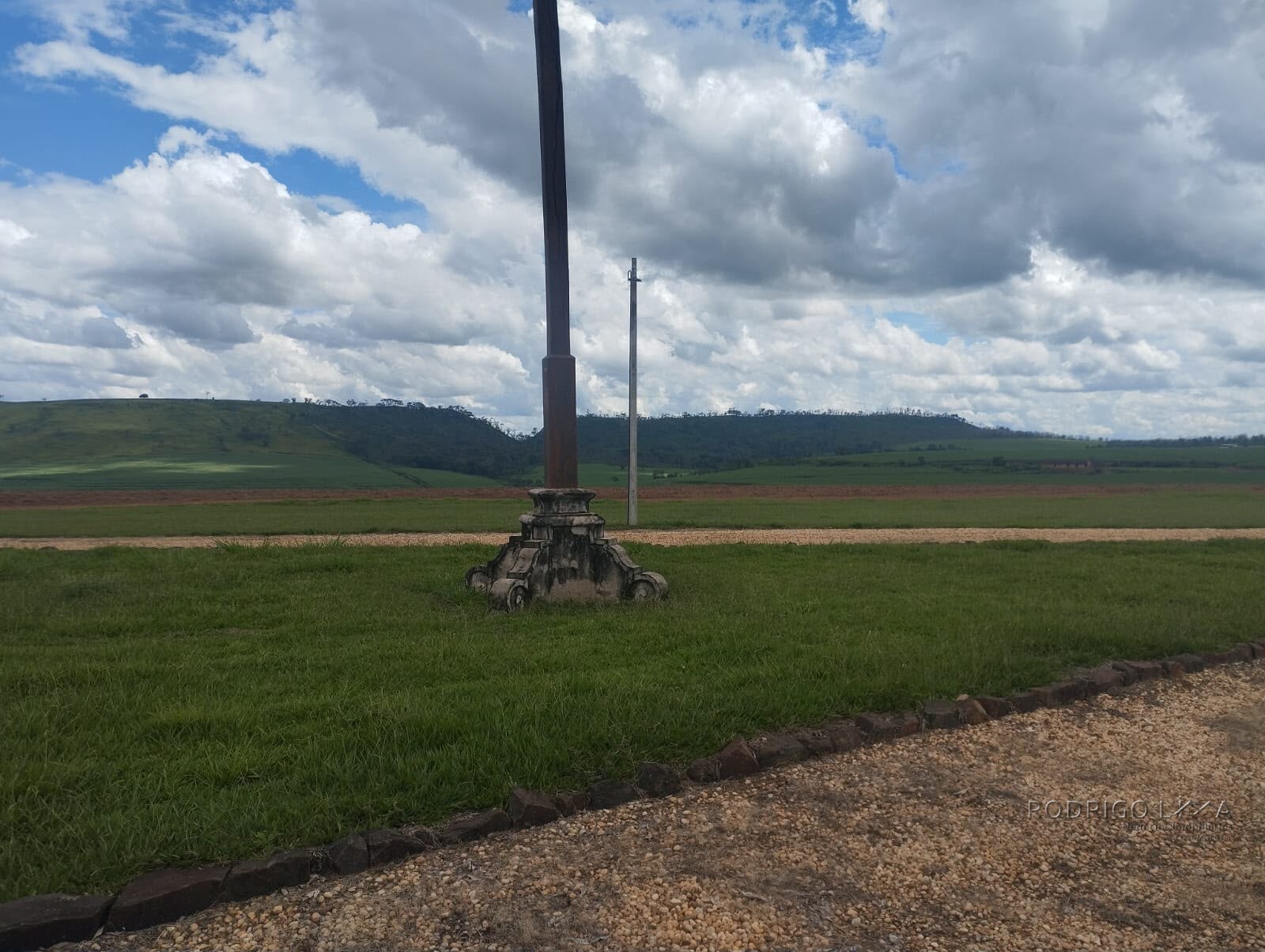 Fazenda para venda na região de Cajuru SP