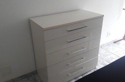 Apartamento para venda em Ubatuba - SP.
