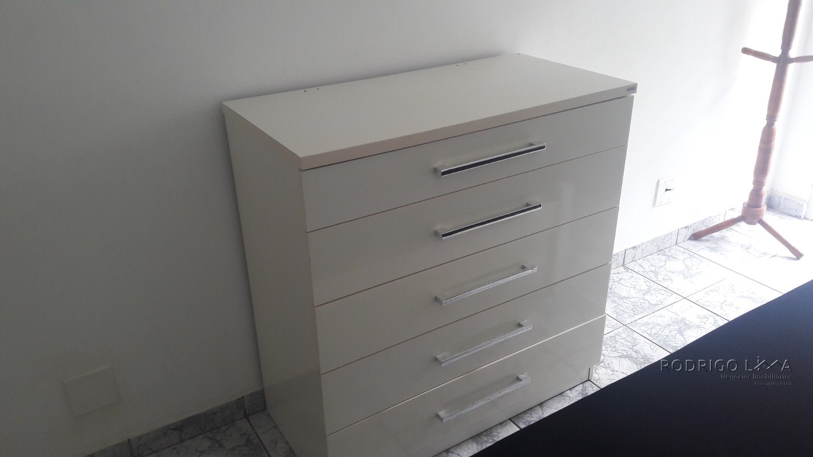 Apartamento para venda em Ubatuba - SP.