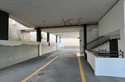 Apartamento para venda em São Lourenço MG