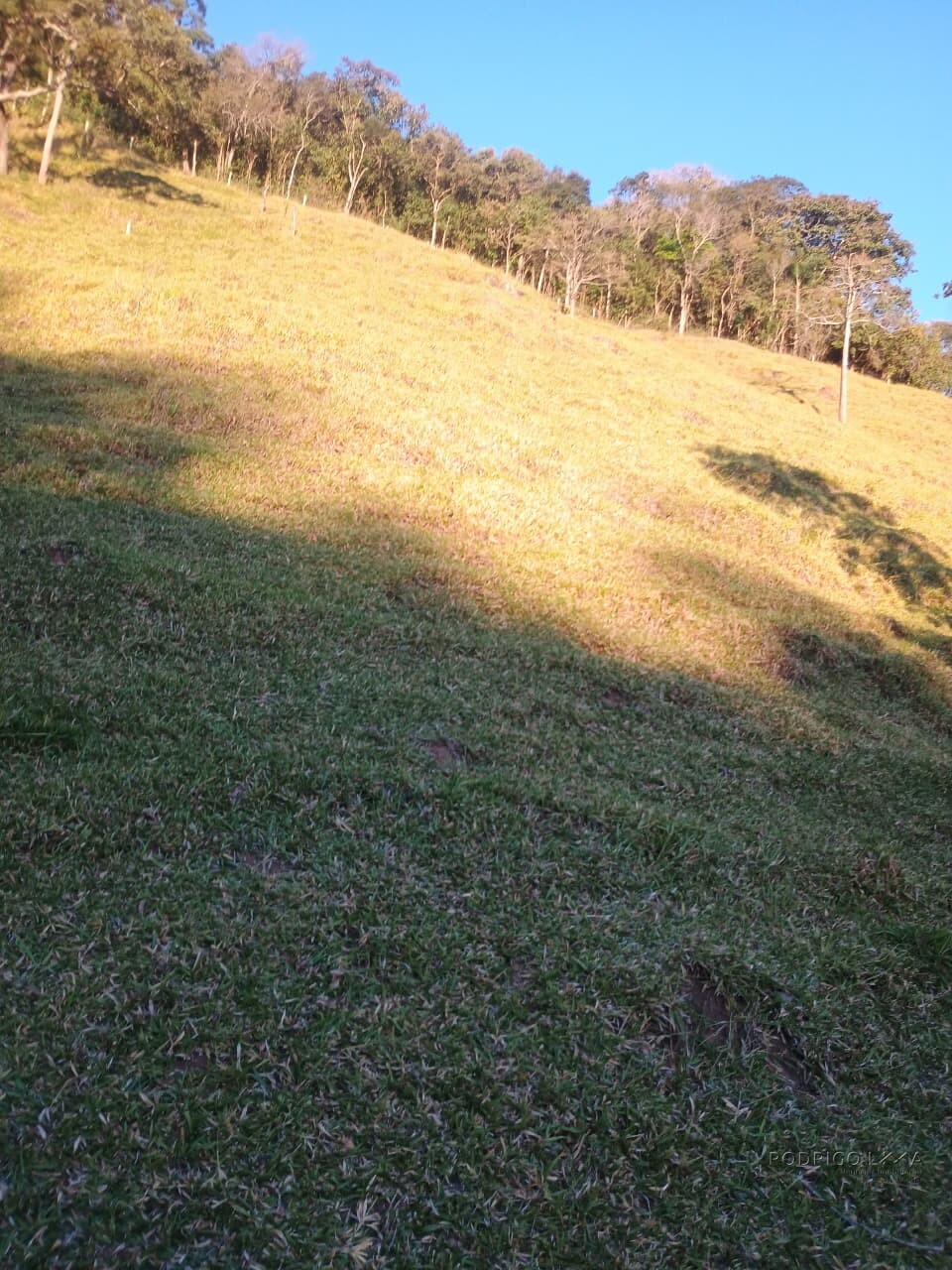 Propriedade rural para venda em Virgínia/MG