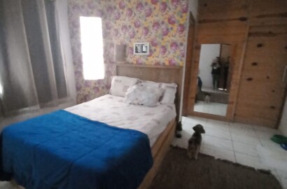 Casa para venda em Itanhandu MG.