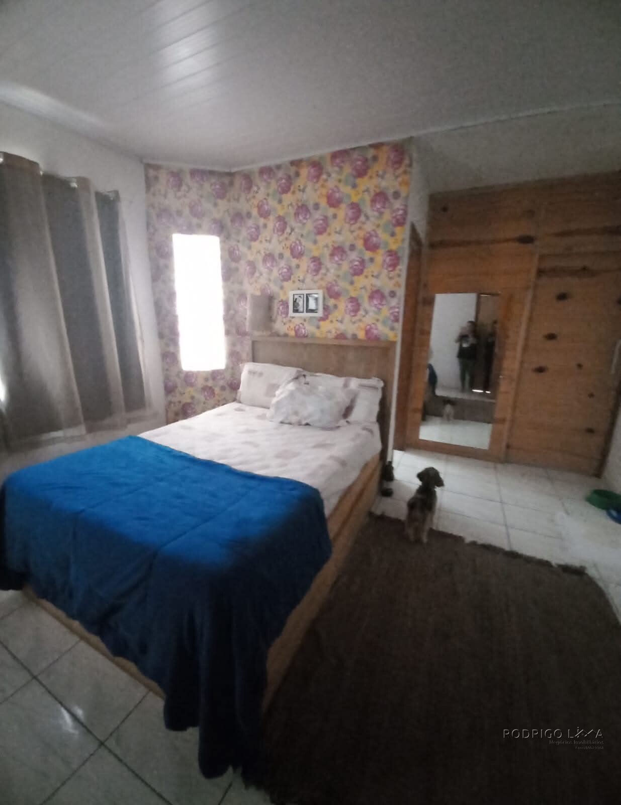 Casa para venda em Itanhandu MG.