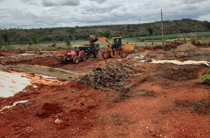 Fazenda para venda em Curvelo Mg