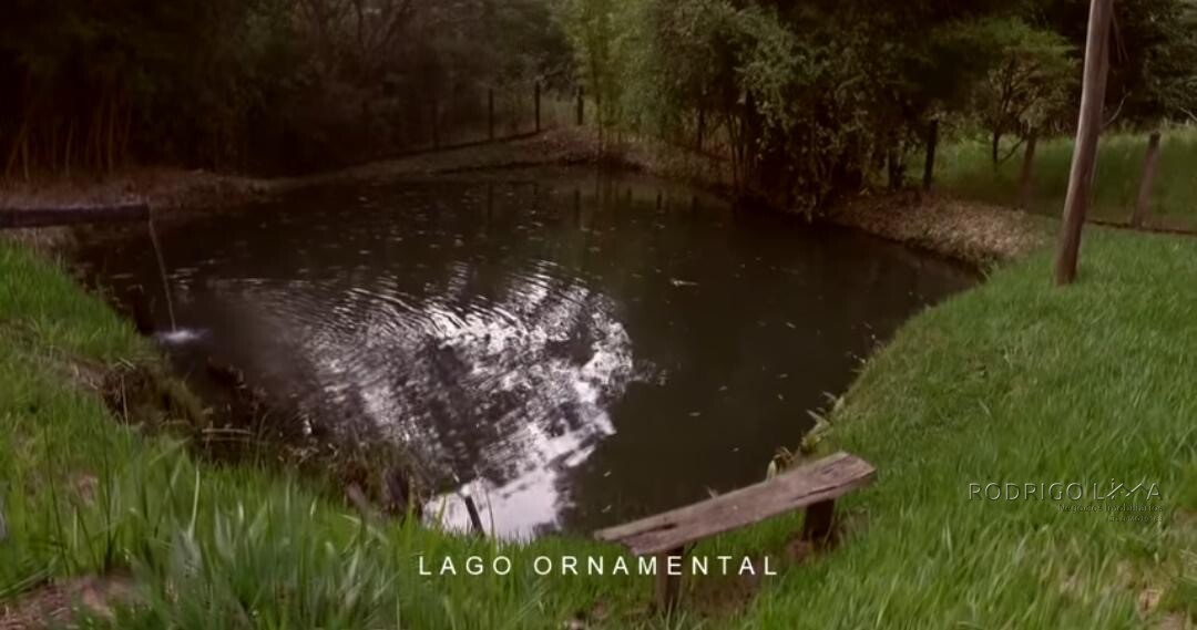 Sítio/ Haras para venda ou Locação em Baependi MG
