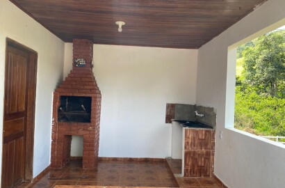 Chácara para venda próximo a São Lourenço - MG