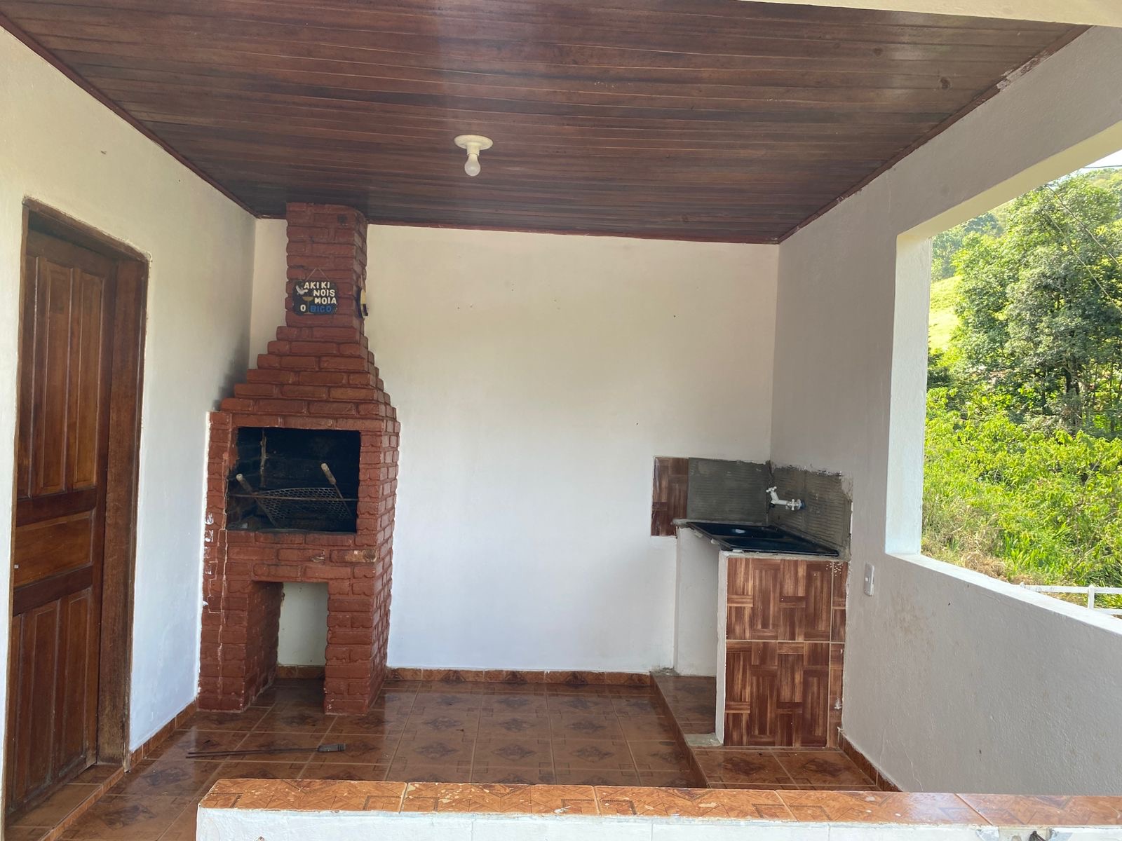 Chácara para venda próximo a São Lourenço - MG