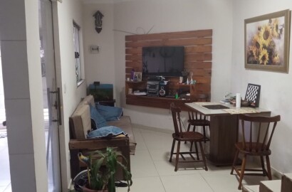 Lindo Sobrado para venda em São Lourenço MG.