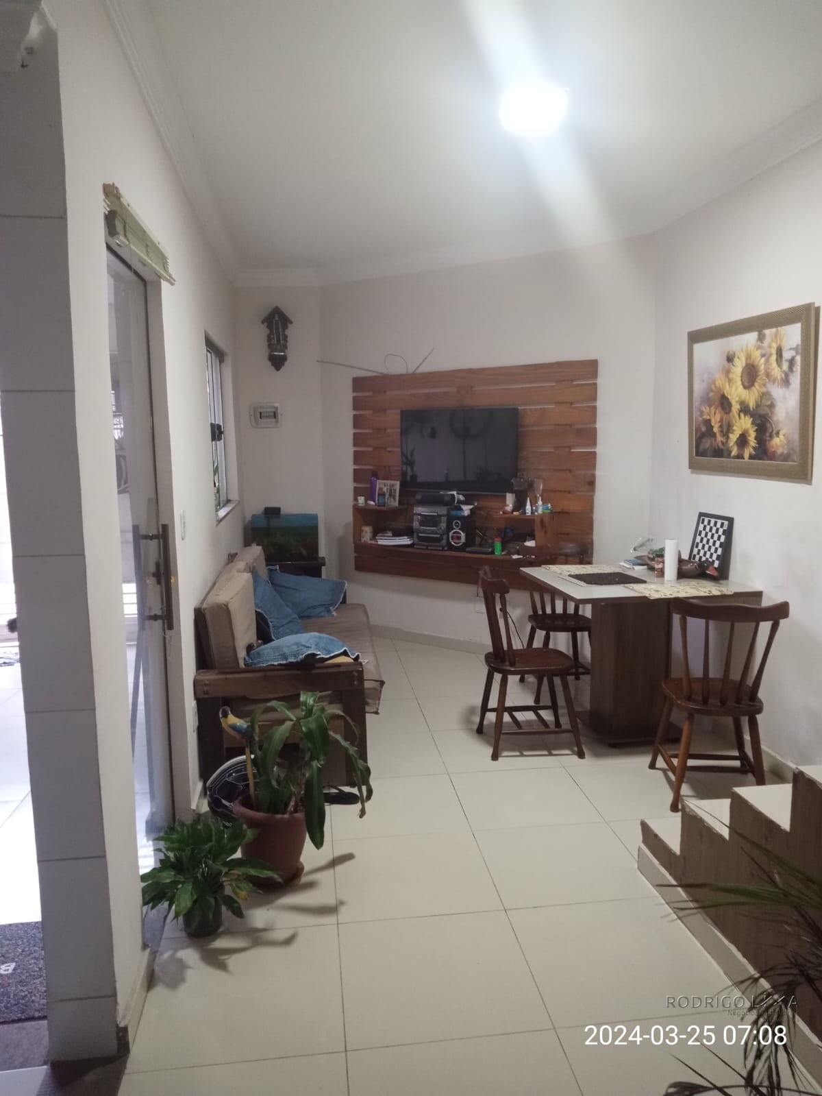 Lindo Sobrado para venda em São Lourenço MG.