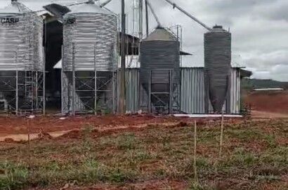 Fazenda para venda em Curvelo Mg
