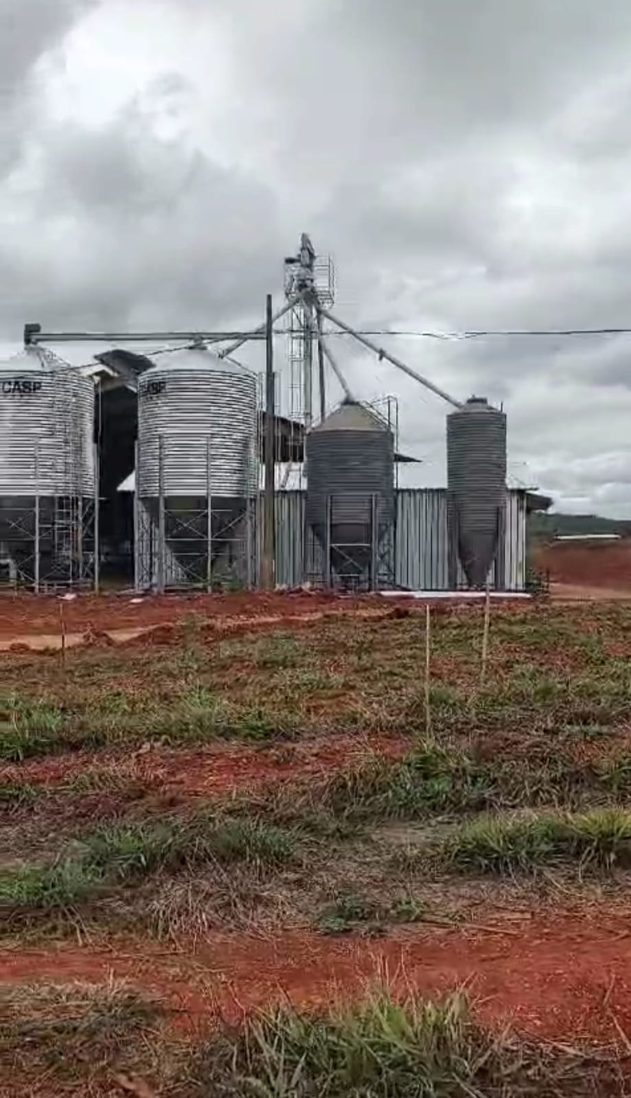 Fazenda para venda em Curvelo Mg