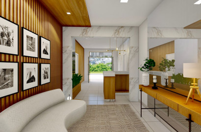 Apartamentos em São Lourenço MG Villagio San Marina