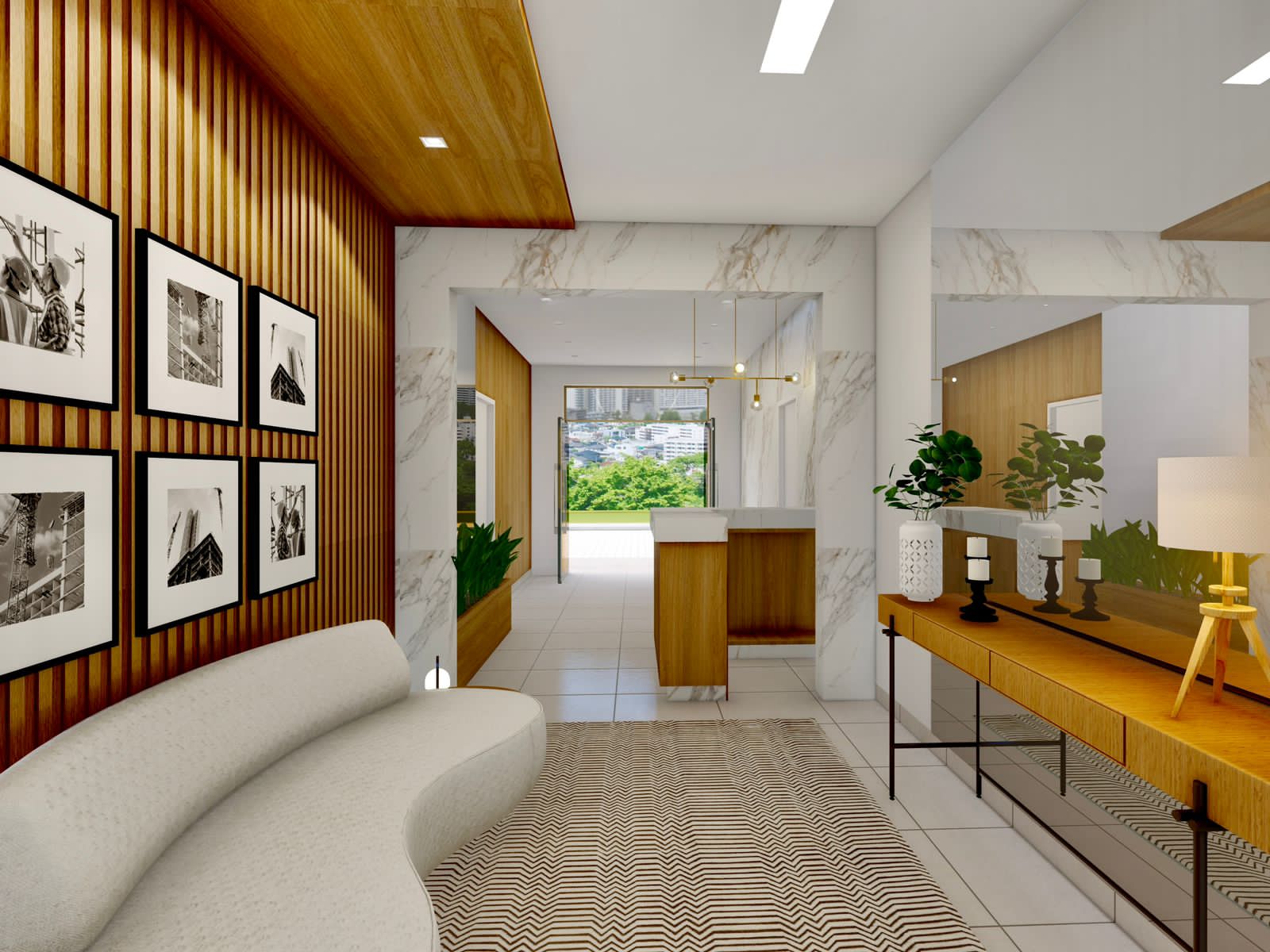 Apartamentos em São Lourenço MG Villagio San Marina