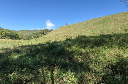Terreno rural para venda em Dom Viçoso MG