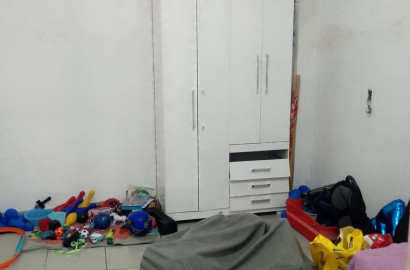 2 casas com terreno a venda em São Lourenço MG
