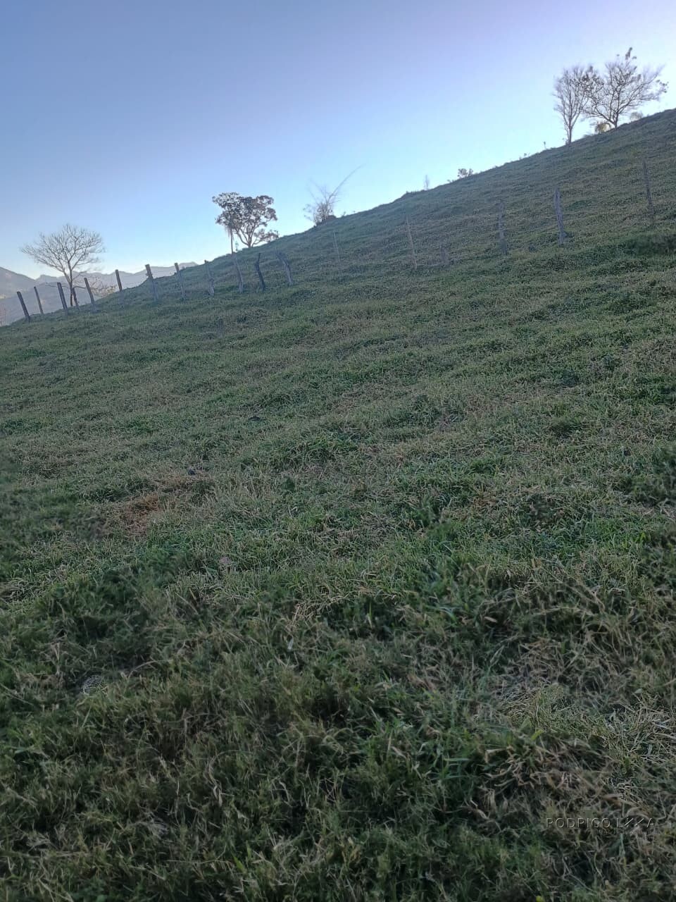 Propriedade rural para venda em Virgínia/MG