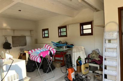 Casa para venda em São Lourenço - MG.