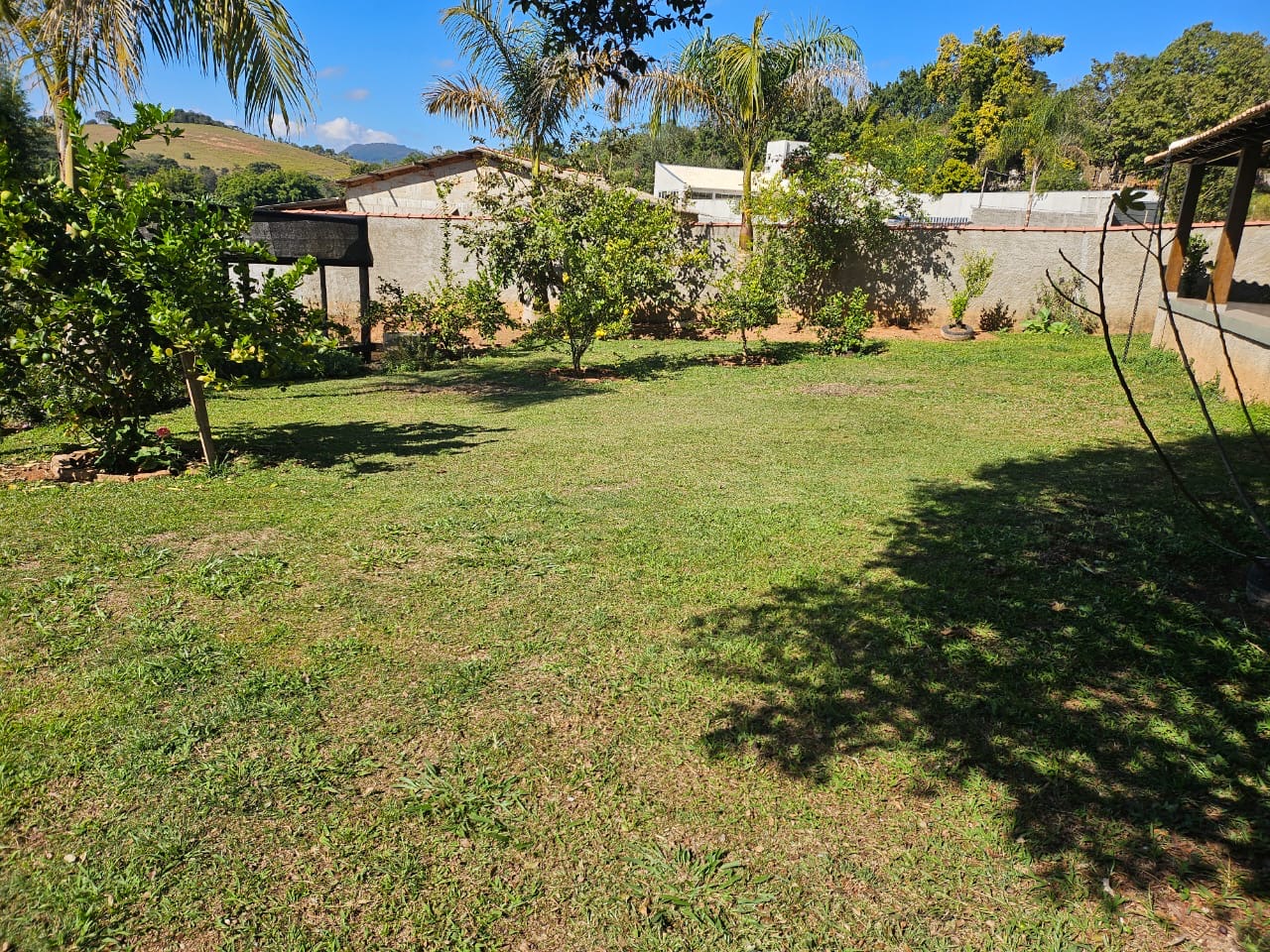 Chácara para venda em Caxambu MG.