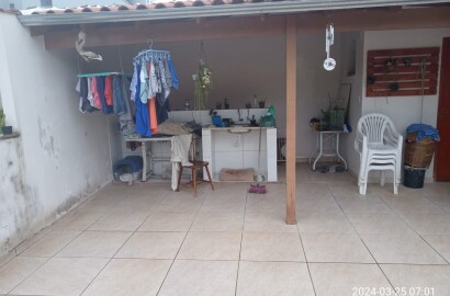 Lindo Sobrado para venda em São Lourenço MG.